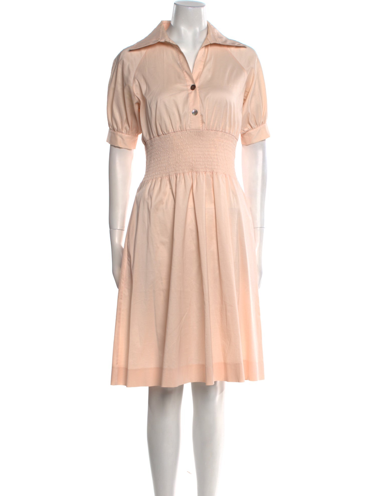 Diane von Furstenberg Knee-Length Dress