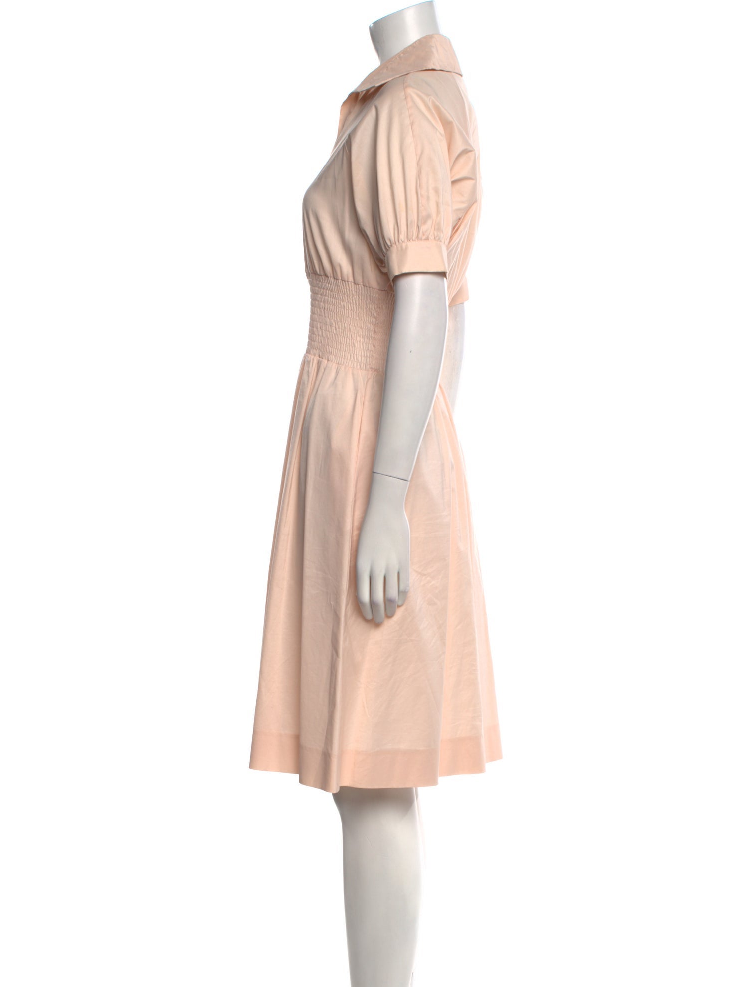 Diane von Furstenberg Knee-Length Dress