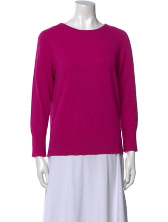 Diane von Furstenberg Bateau Neckline Sweater
