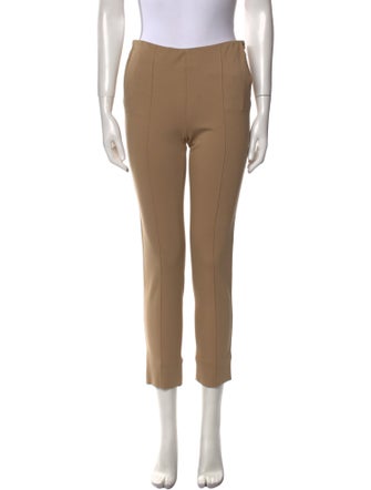 Diane von Furstenberg Skinny Leg Pants