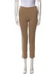 Diane von Furstenberg Skinny Leg Pants