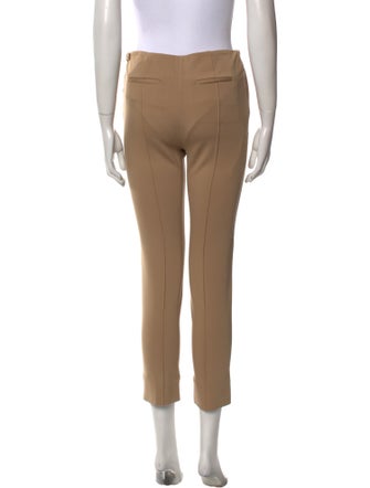Diane von Furstenberg Skinny Leg Pants