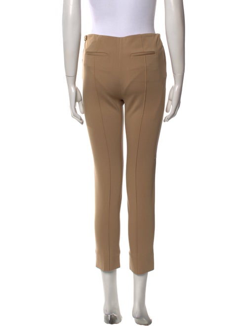 Diane von Furstenberg Skinny Leg Pants