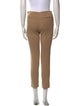 Diane von Furstenberg Skinny Leg Pants