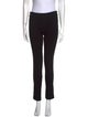 Diane von Furstenberg Skinny Leg Pants