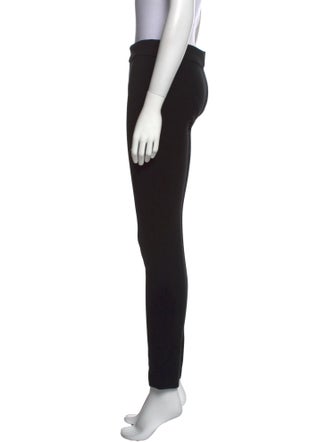 Diane von Furstenberg Skinny Leg Pants