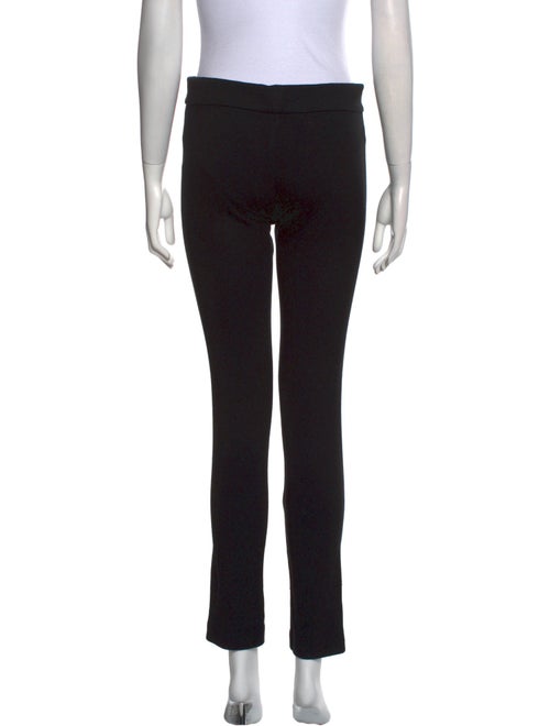 Diane von Furstenberg Skinny Leg Pants