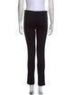 Diane von Furstenberg Skinny Leg Pants