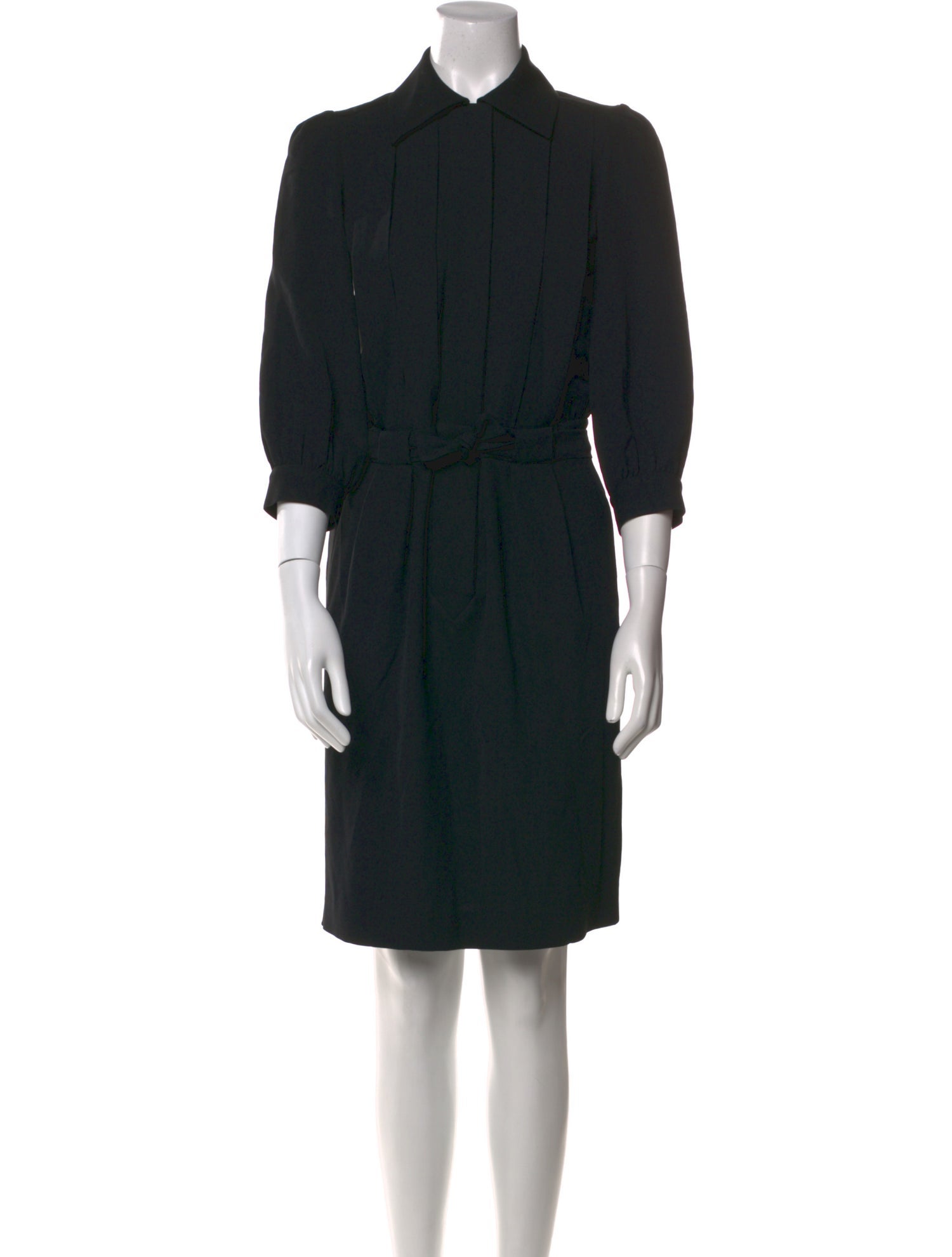 Diane von Furstenberg Knee-Length Dress