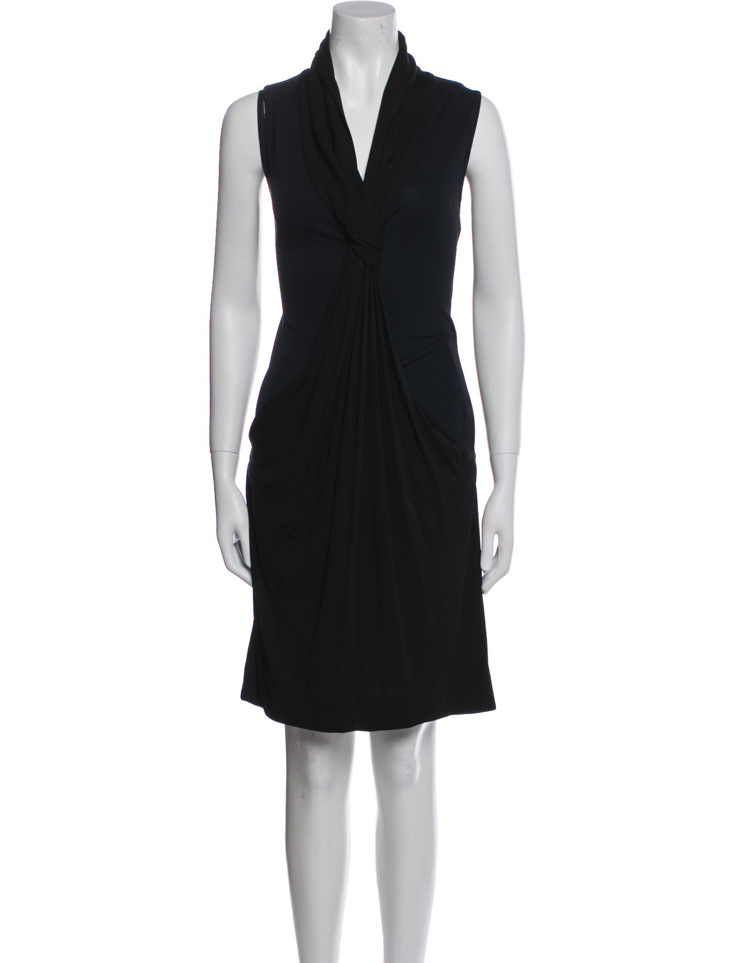 Diane von Furstenberg Mini Dress