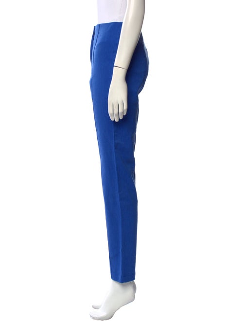 Diane von Furstenberg Straight Leg Pants