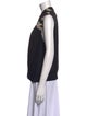 Diane von Furstenberg New Issie SL Silk Top