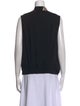 Diane von Furstenberg New Issie SL Silk Top
