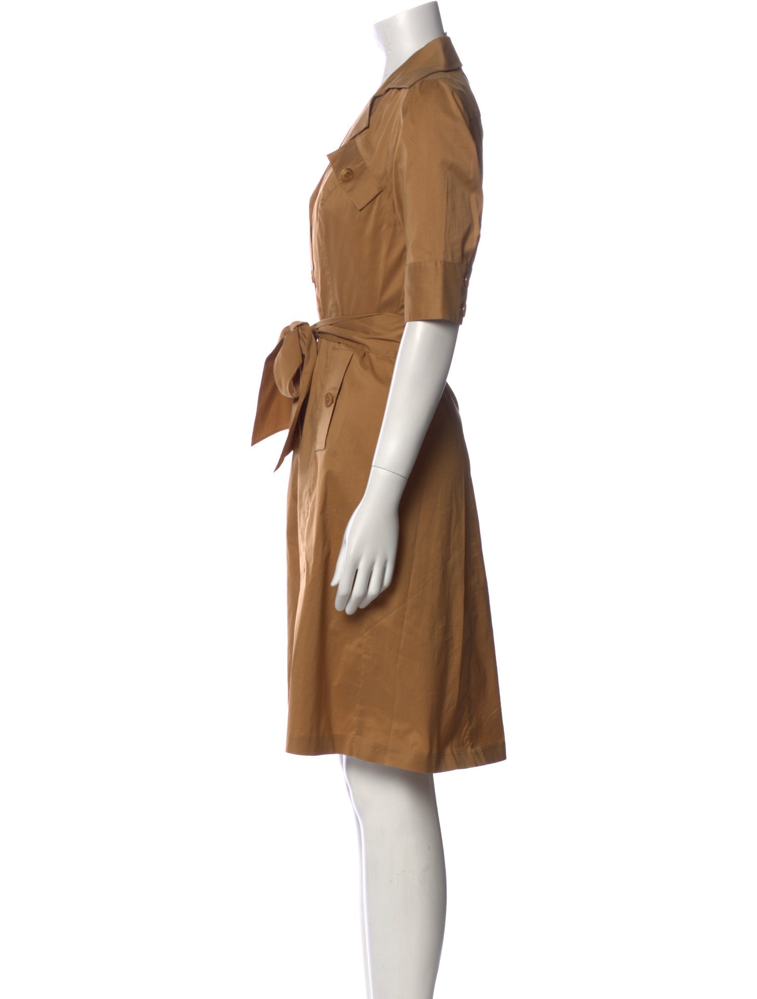 Diane von Furstenberg Knee-Length Dress