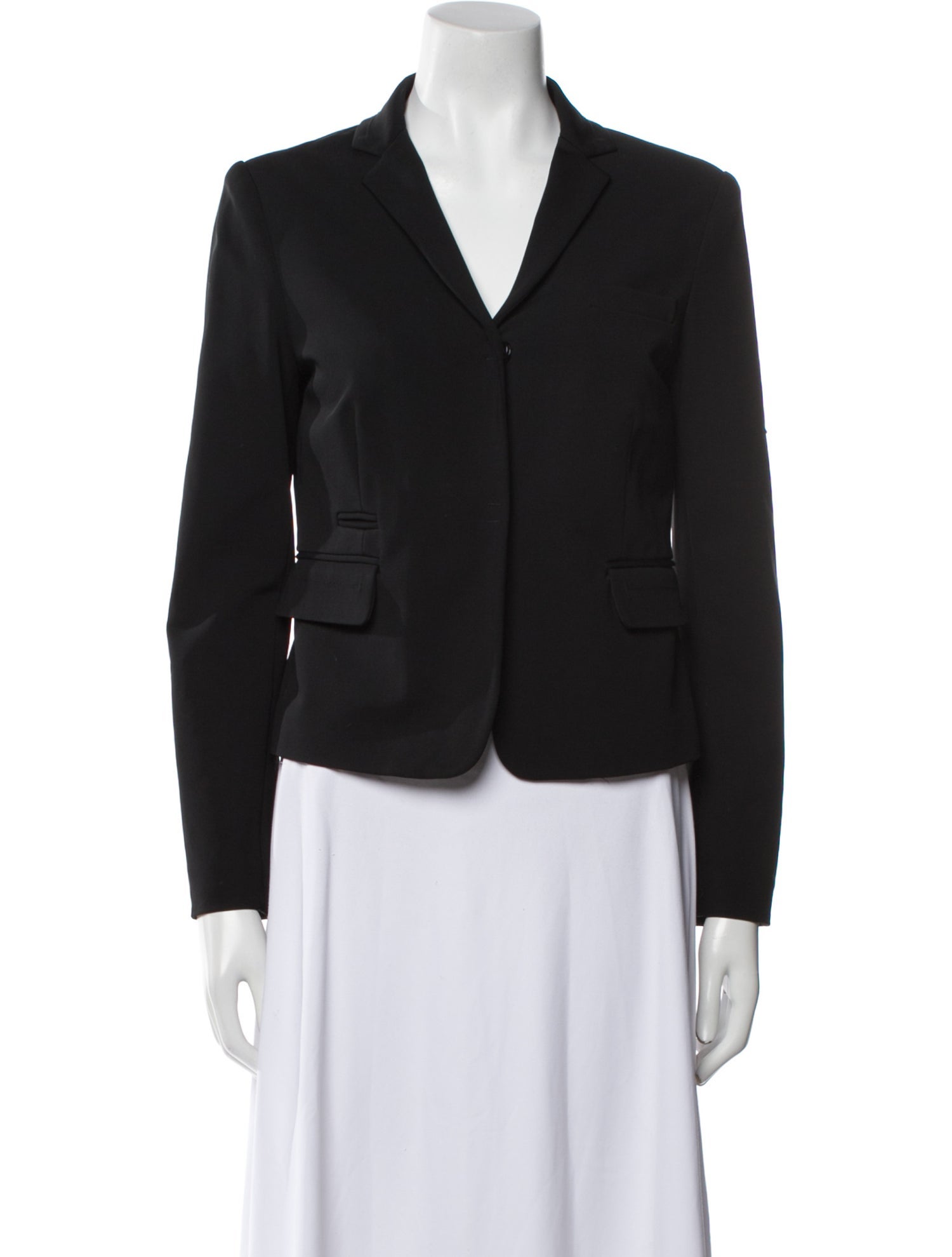 Diane von Furstenberg Wool Blazer