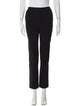 Diane von Furstenberg Straight Leg Pants