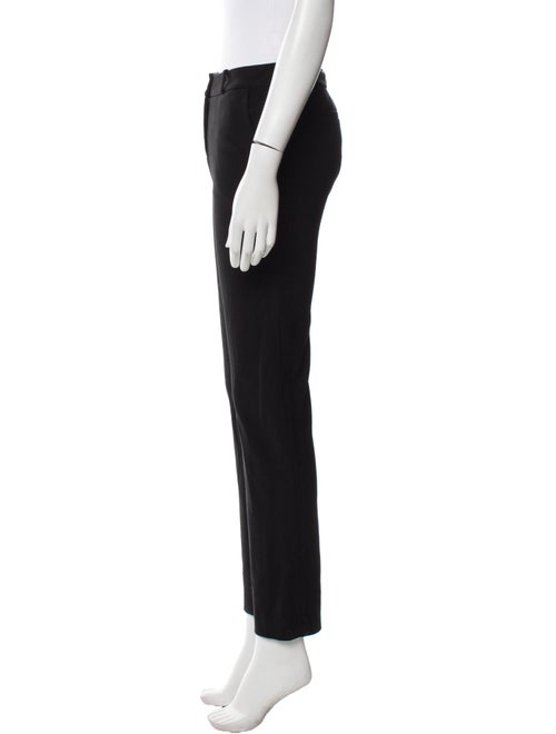 Diane von Furstenberg Straight Leg Pants