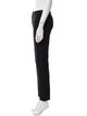 Diane von Furstenberg Straight Leg Pants