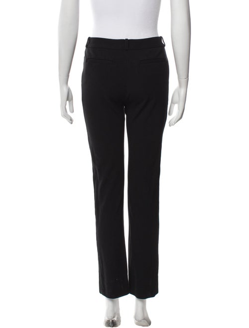 Diane von Furstenberg Straight Leg Pants
