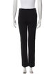 Diane von Furstenberg Straight Leg Pants