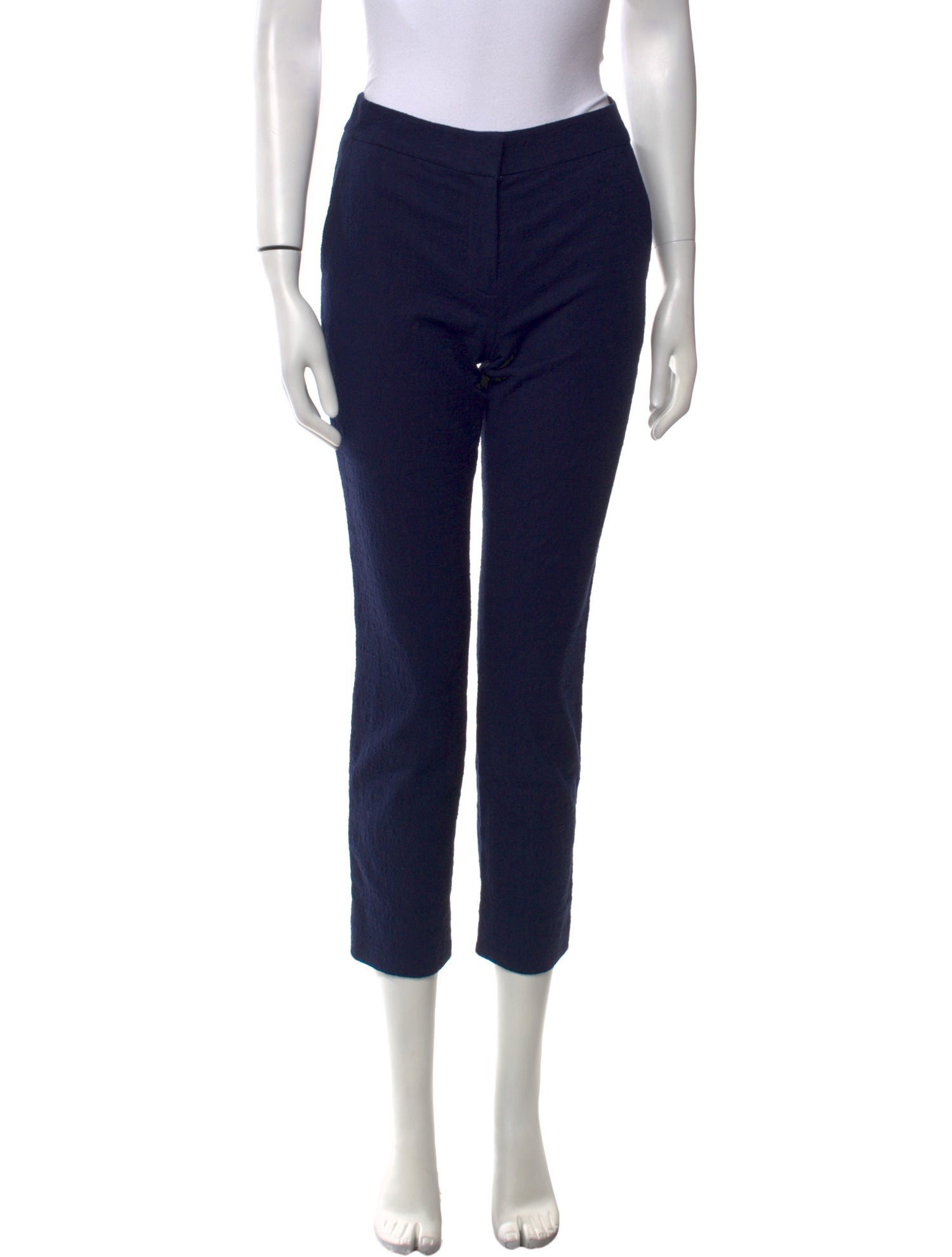 Diane von Furstenberg Straight Leg Pants w/ Tags