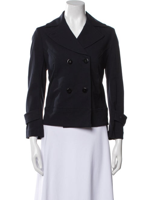 Diane von Furstenberg Blazer