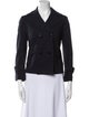 Diane von Furstenberg Blazer