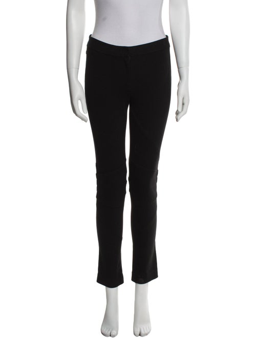Diane von Furstenberg Skinny Leg Pants