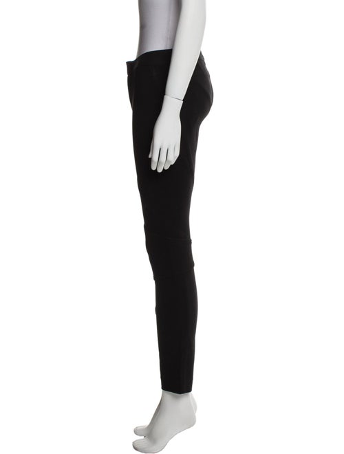 Diane von Furstenberg Skinny Leg Pants