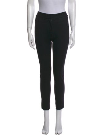Diane von Furstenberg Skinny Leg Pants