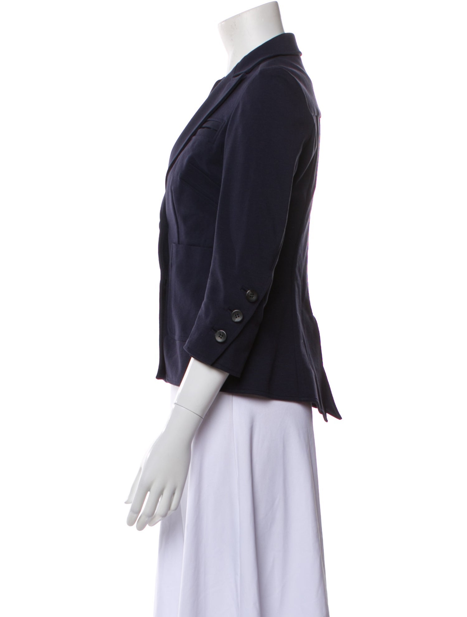 Diane von Furstenberg Blazer