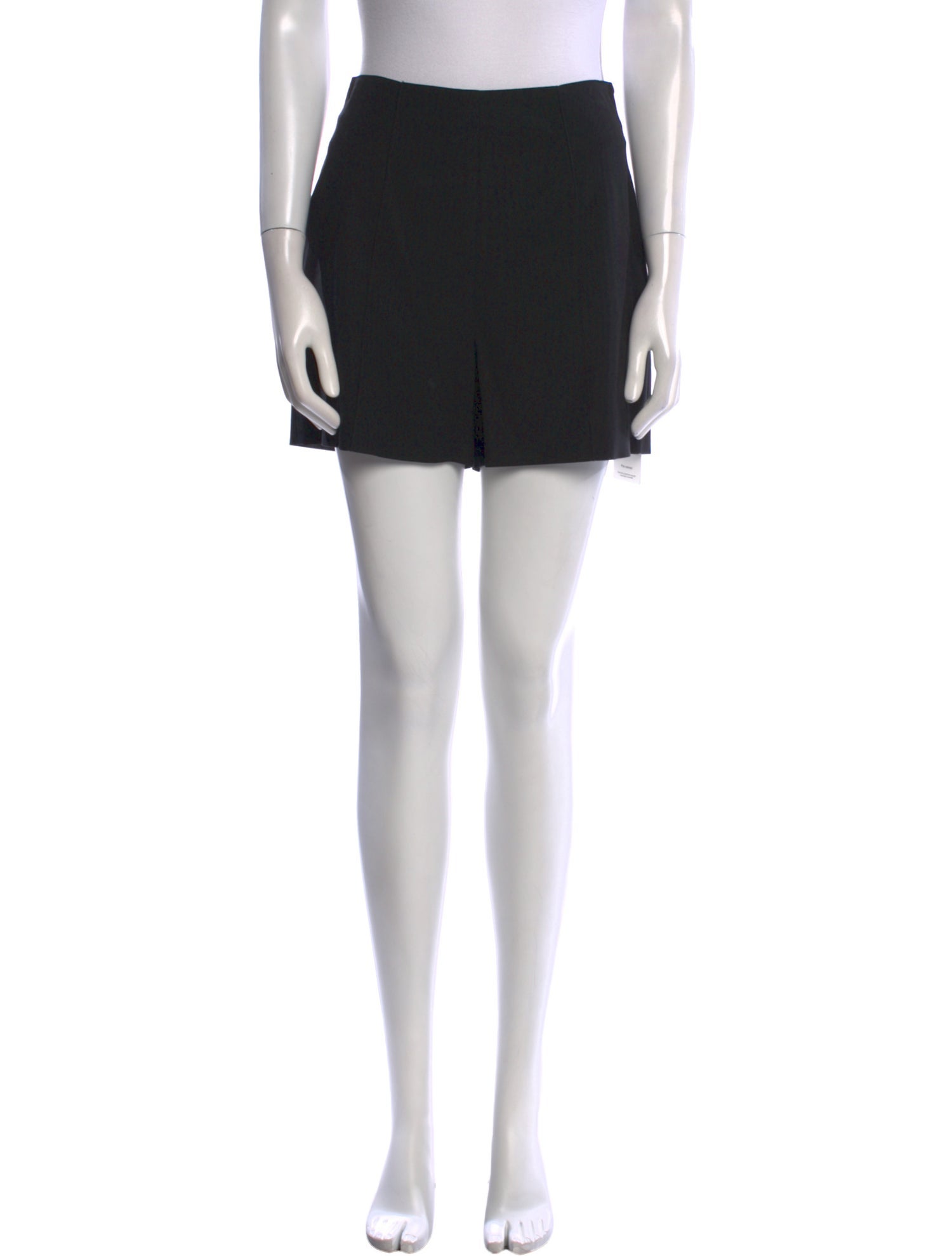 Diane von Furstenberg Mini Shorts