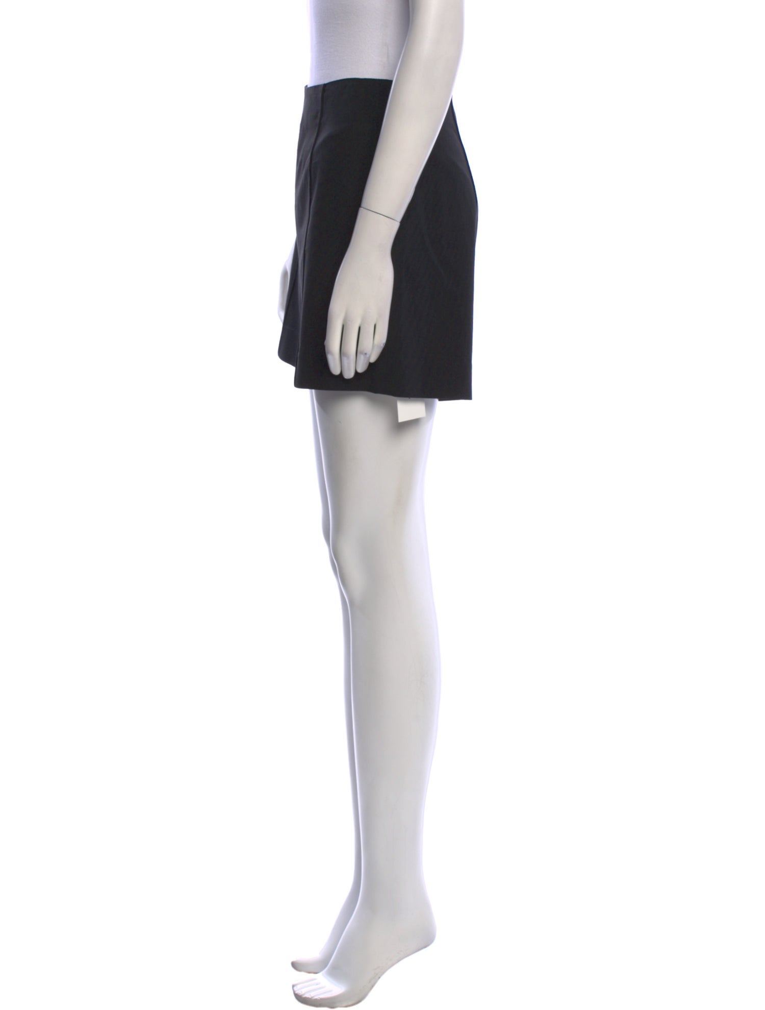 Diane von Furstenberg Mini Shorts