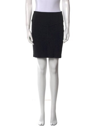 Diane von Furstenberg Mini Skirt