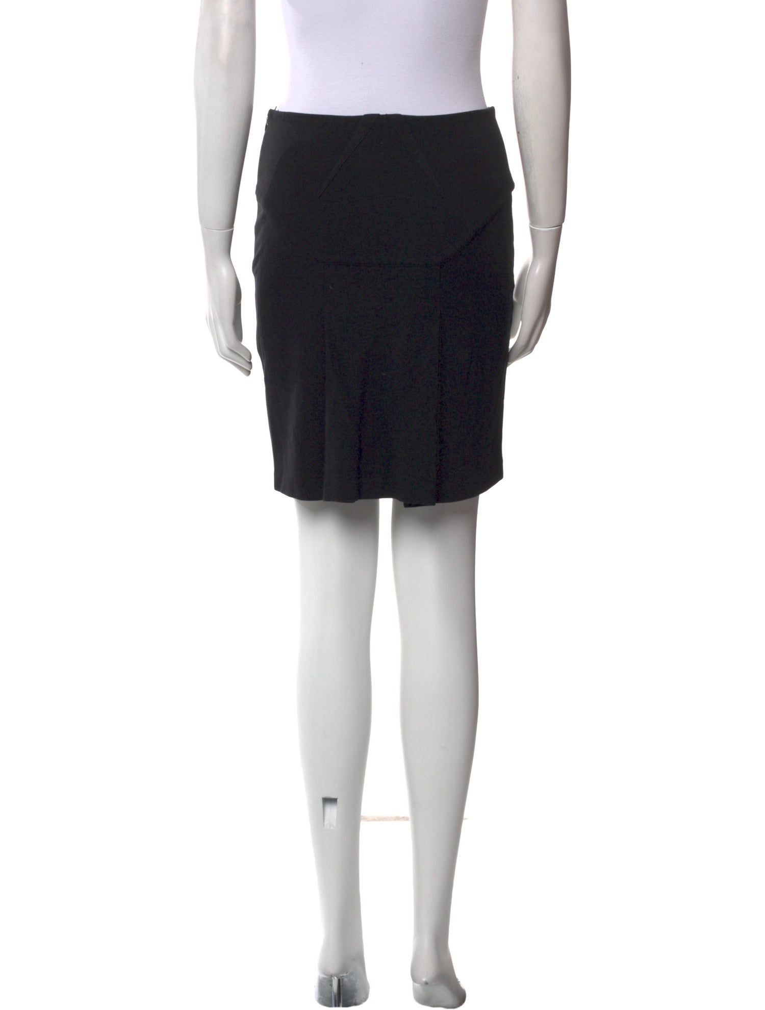 Diane von Furstenberg Mini Skirt