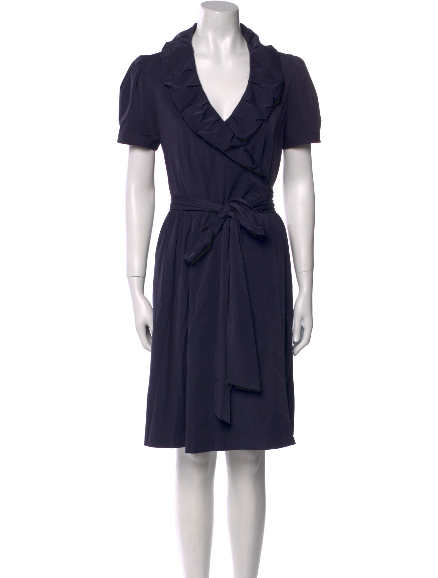 Diane von Furstenberg Long Dress