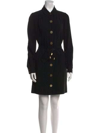 Diane von Furstenberg Mini Dress