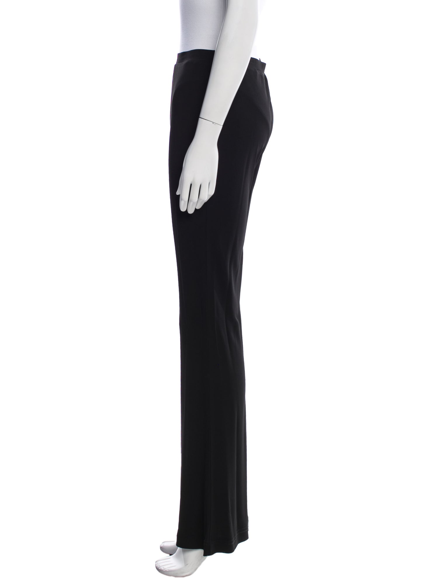 Diane von Furstenberg Wide Leg Pants