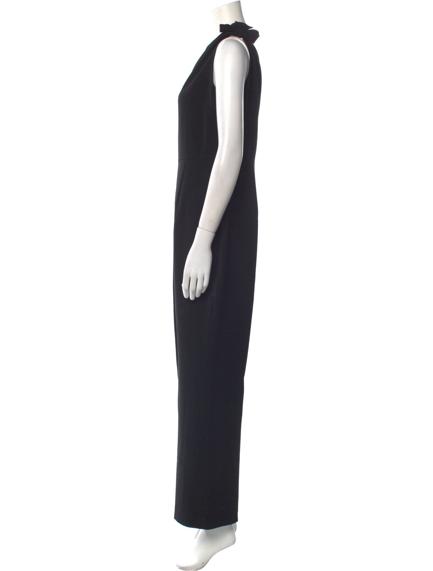 Diane von Furstenberg One-Shoulder Jumpsuit