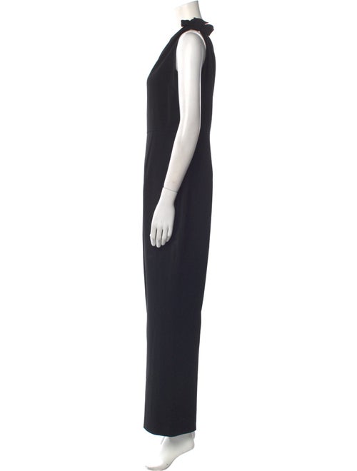 Diane von Furstenberg One-Shoulder Jumpsuit