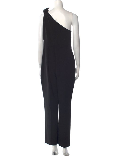 Diane von Furstenberg One-Shoulder Jumpsuit