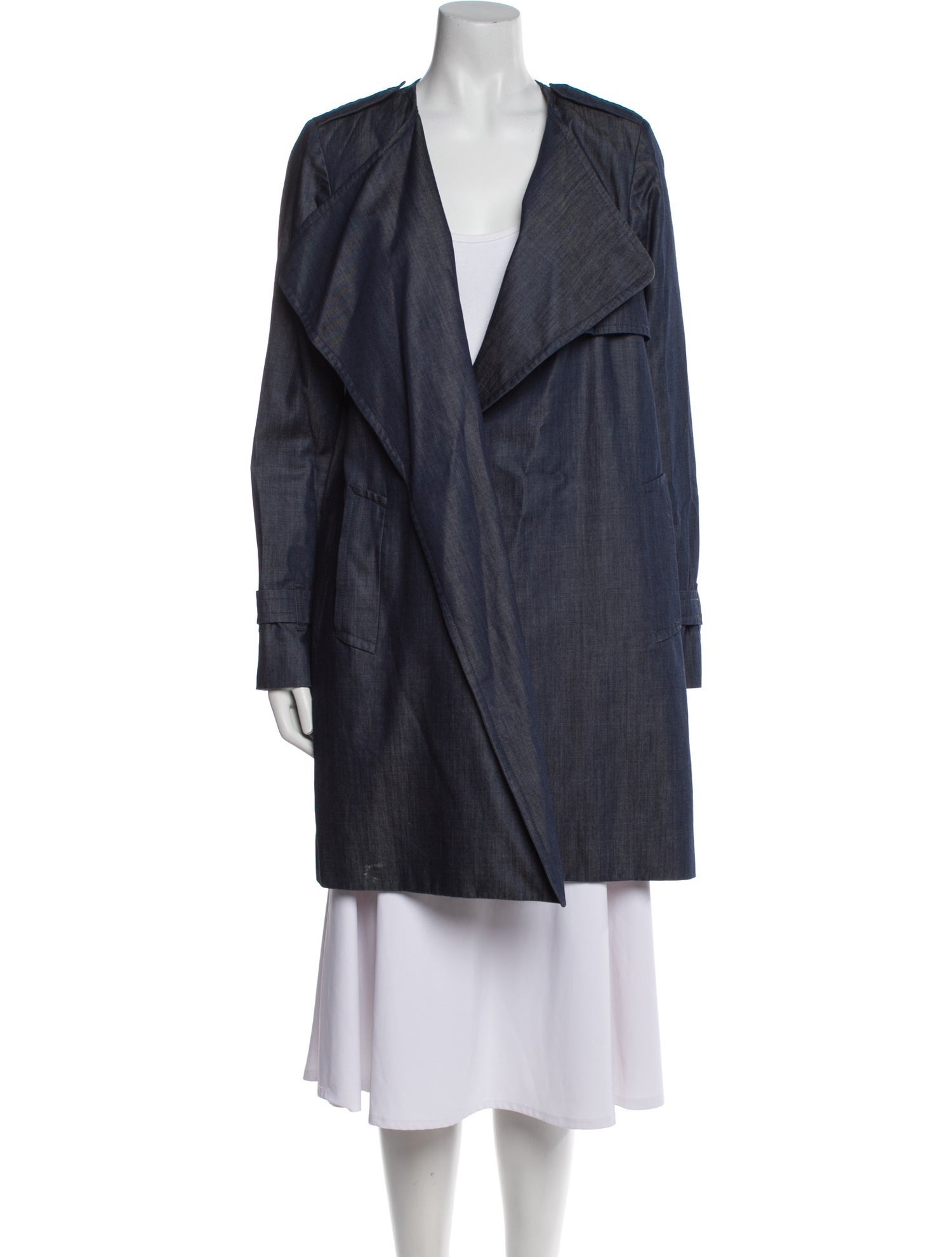 Diane von Furstenberg Coat