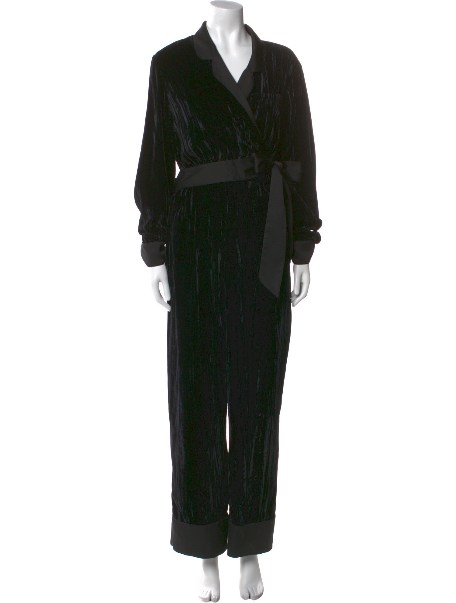 Diane von Furstenberg Jumpsuit