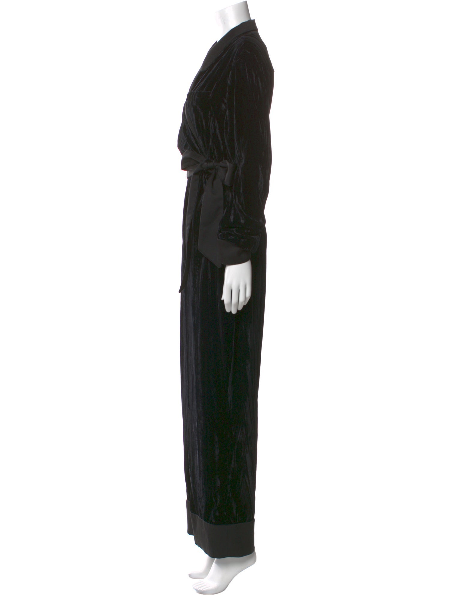Diane von Furstenberg Jumpsuit