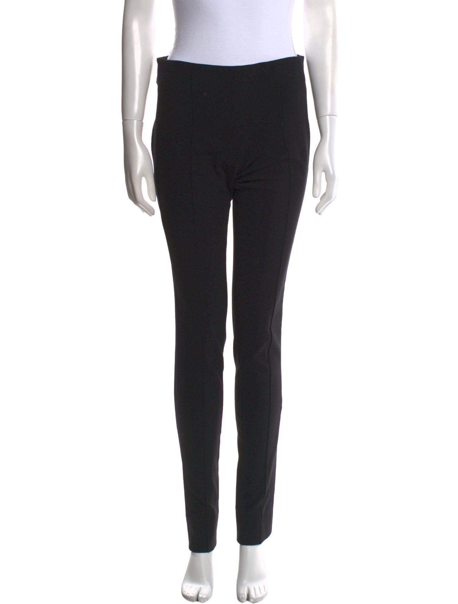 Diane von Furstenberg Skinny Leg Pants