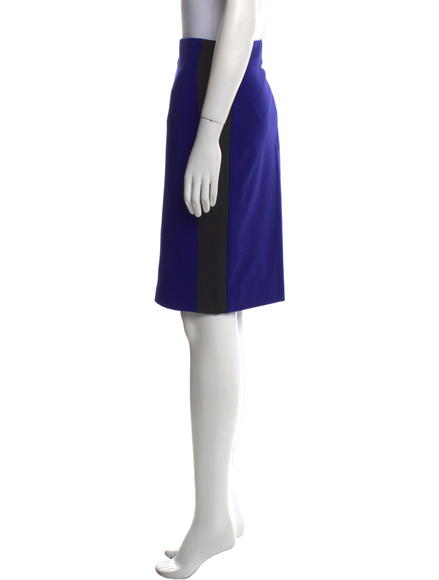 Diane von Furstenberg Knee-Length Skirt