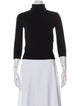 Diane von Furstenberg Wool Turtleneck Sweater