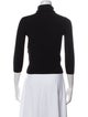 Diane von Furstenberg Wool Turtleneck Sweater