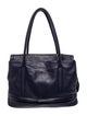 Diane von Furstenberg Leather Shoulder Bag
