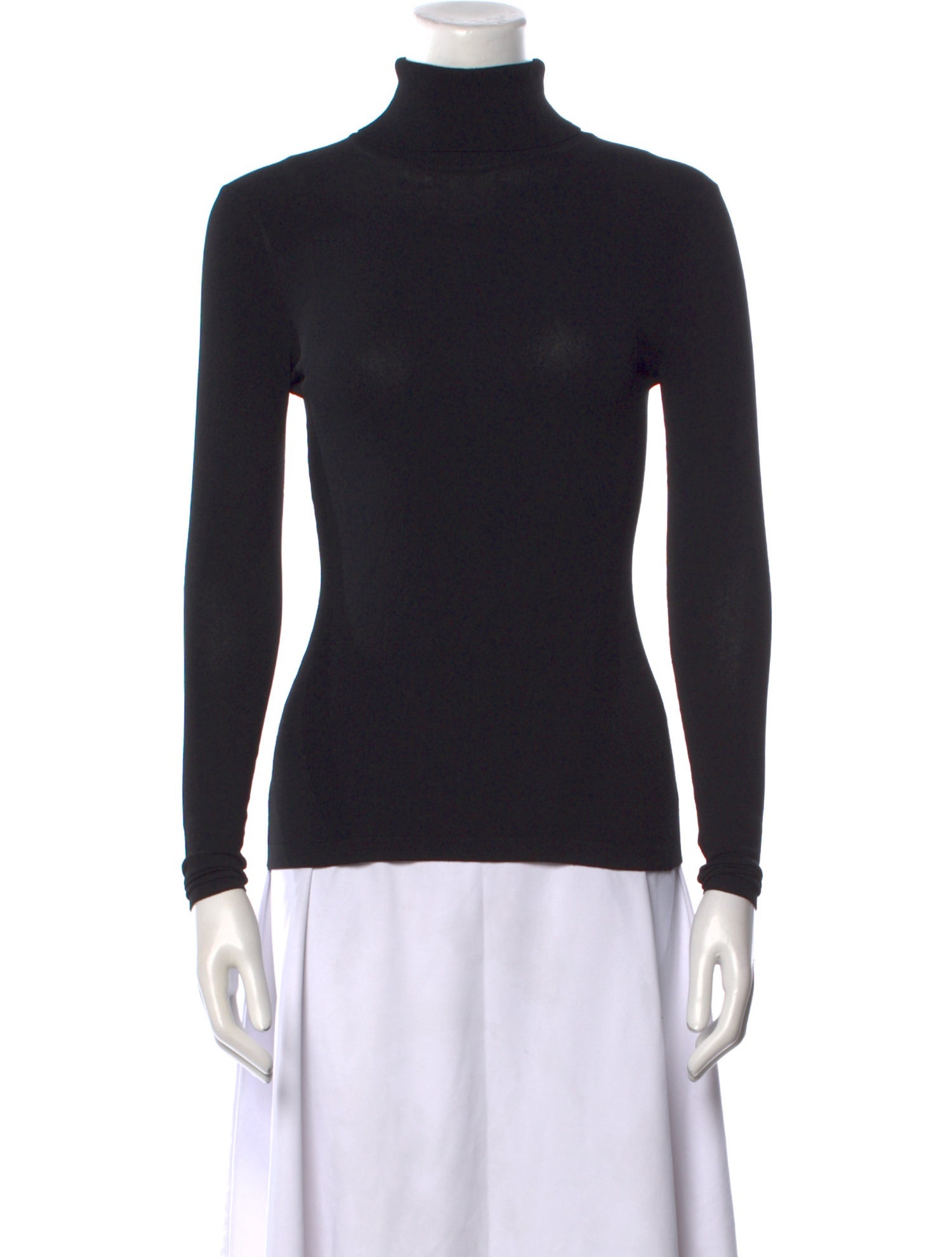 Diane von Furstenberg Turtleneck Sweater